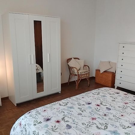 Appartamento Panoramico Cagliari, I Tre Grilli, Centro Exterior foto